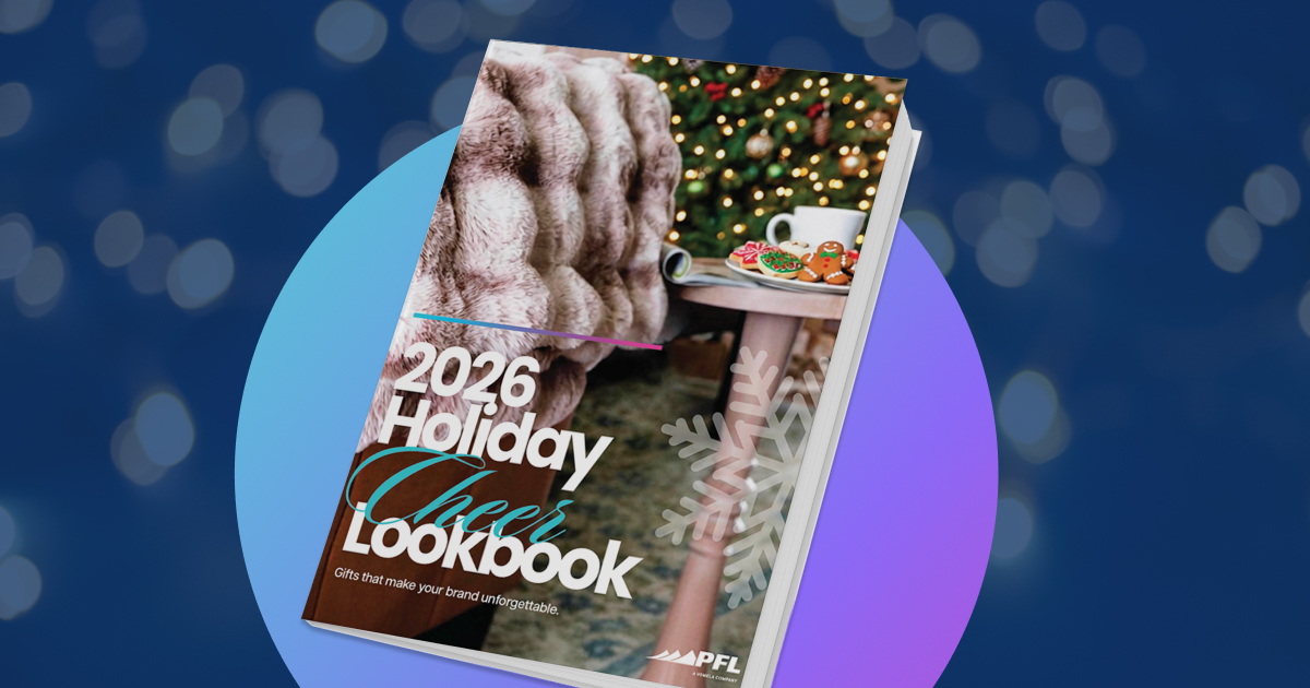 The Holiday Cheer Lookbook for 2026 by PFL