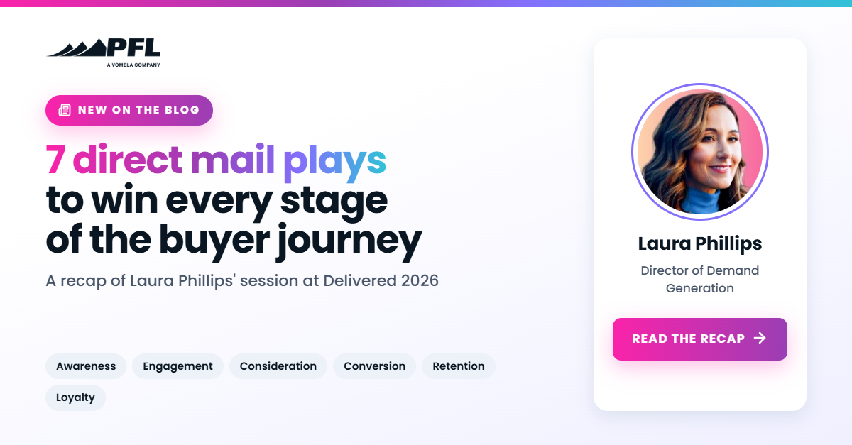 7 Direct Mail Plays
