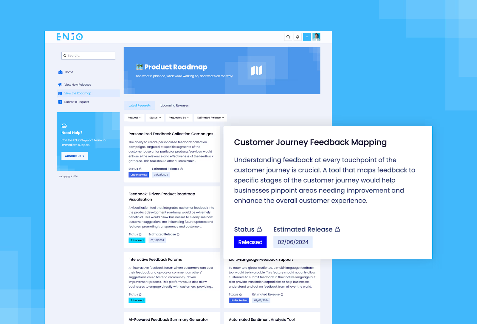 Bettermode is a community-focused VoC software