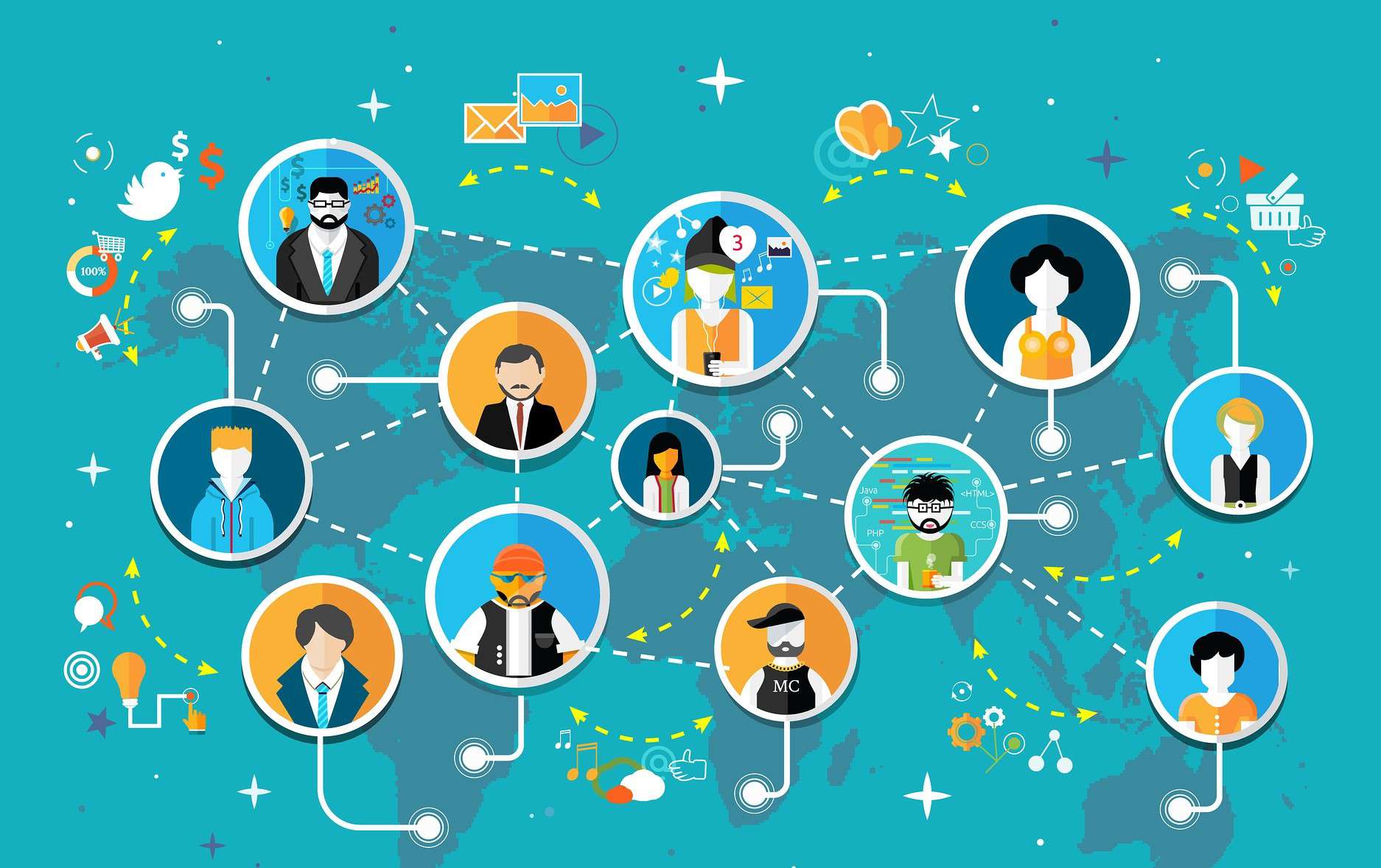 Choosing the Right Platform for Your Online Community | Online Community  Manager David Delavari