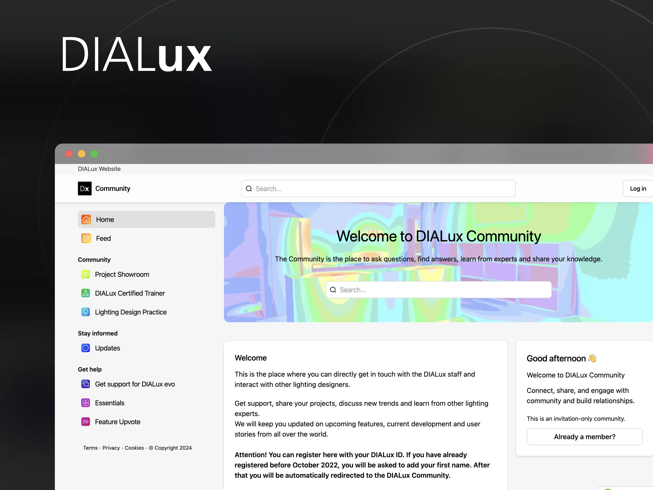 DIALux customer story thumbnail