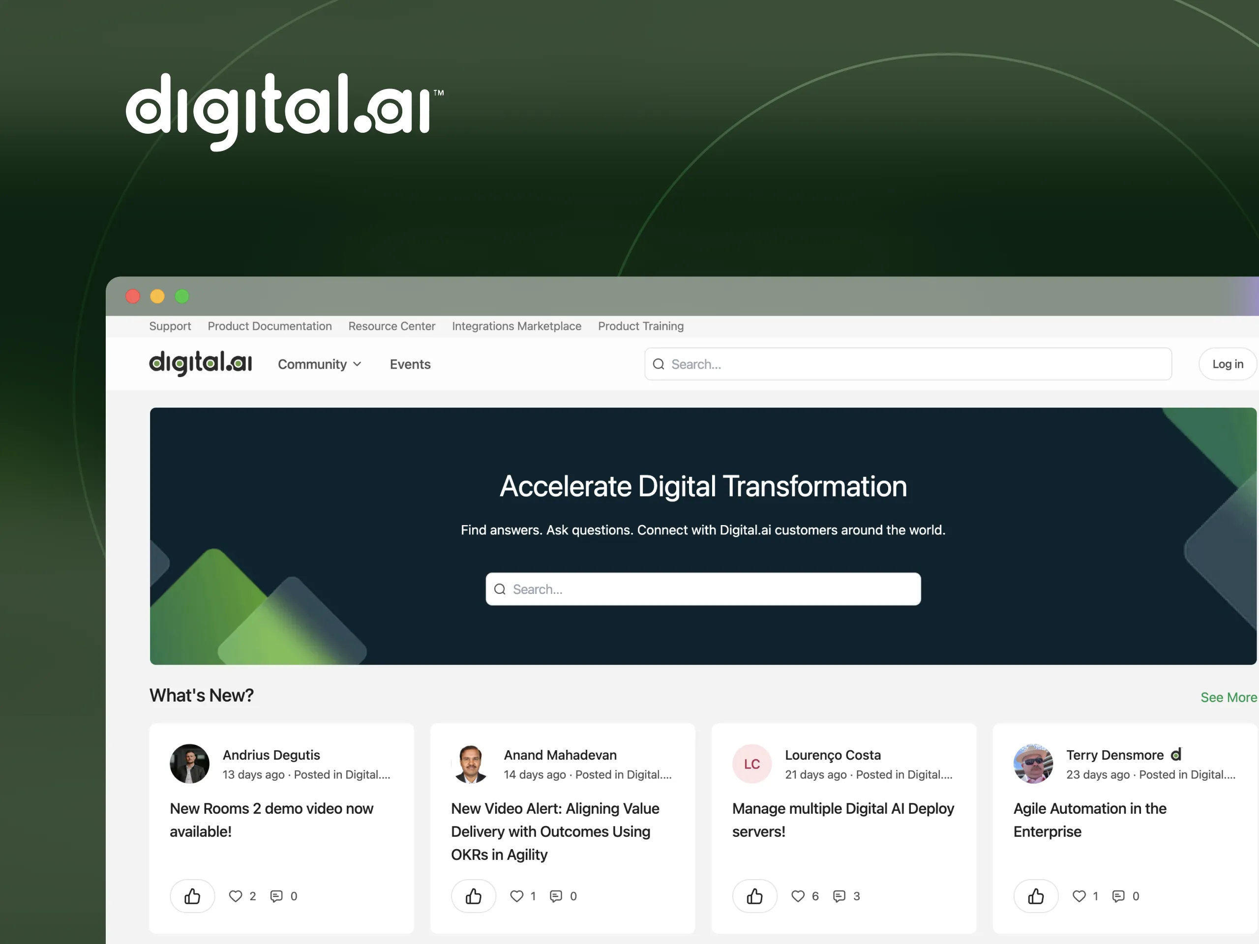 Digital.ai customer story thumbnail