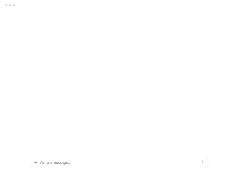 A spam post being hidden through the assistant after an approval prompt, with a note that hiding is reversible