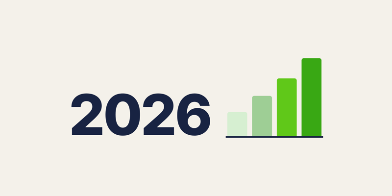 Community management statistics for 2026