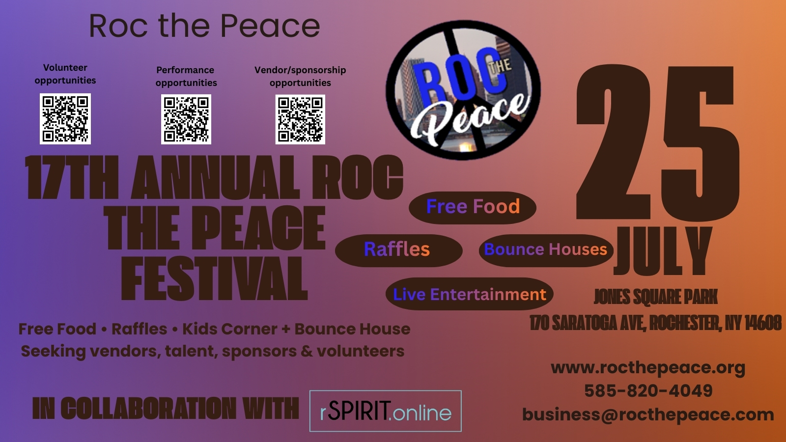 Image For Supporting Donation