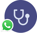 Whatsapp Artisan Health Clinic