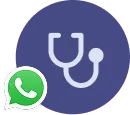 Whatsapp Artisan Health Clinic