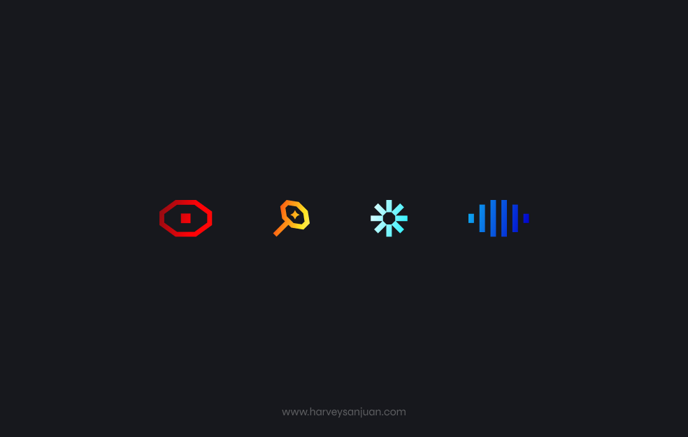 Harvey San Juan cover image