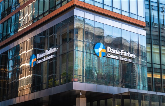Dana-Farber Cancer Institute Joins US Family Health Plan of Southern New England Network