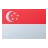 Singapore flag icon