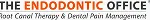 The Endodontic Office