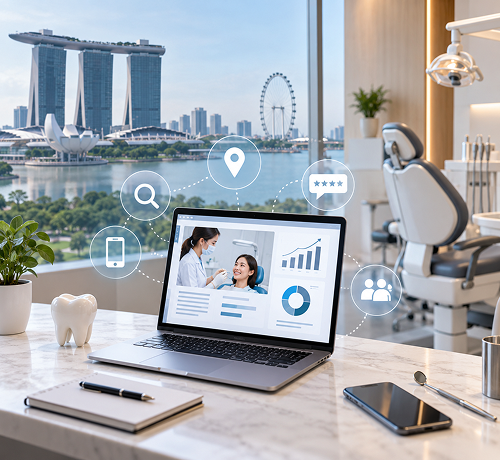 AI Marketing for Doctors
