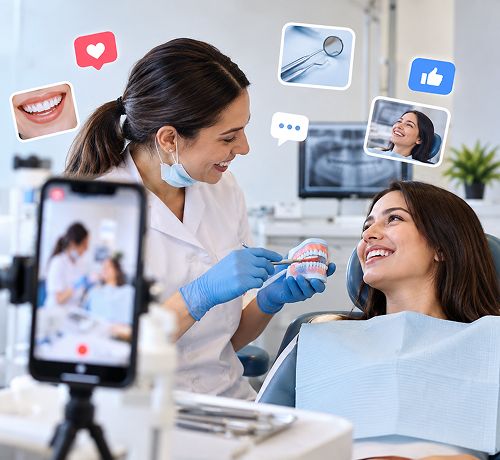 AI Marketing for Doctors