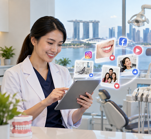 AI Marketing for Doctors