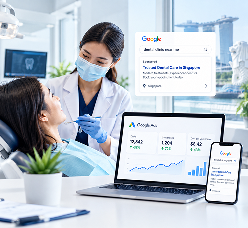 AI Marketing for Doctors
