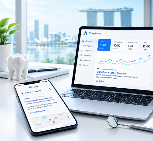 AI Marketing for Doctors