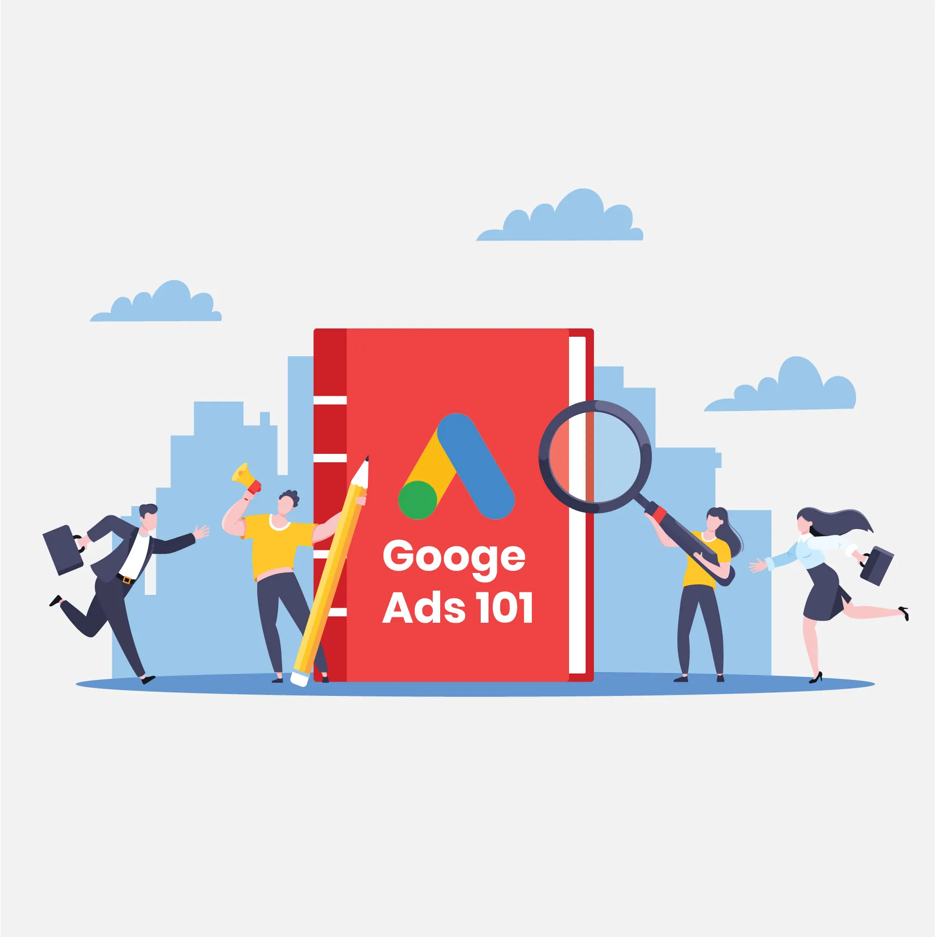 Google Ads for Dentists: Comprehensive Guide