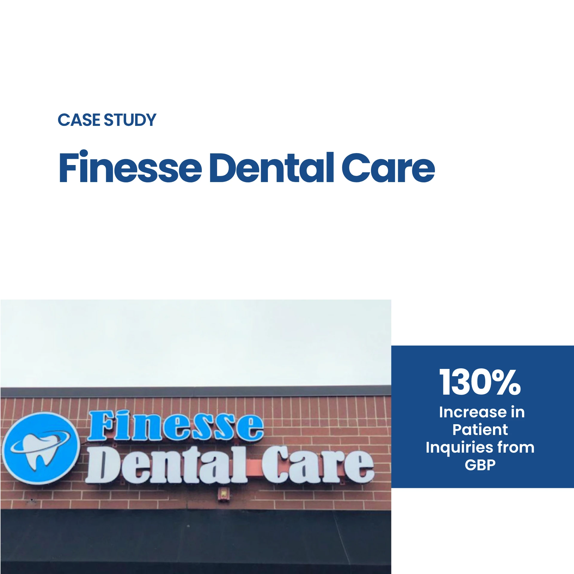 Finesse Dental Care