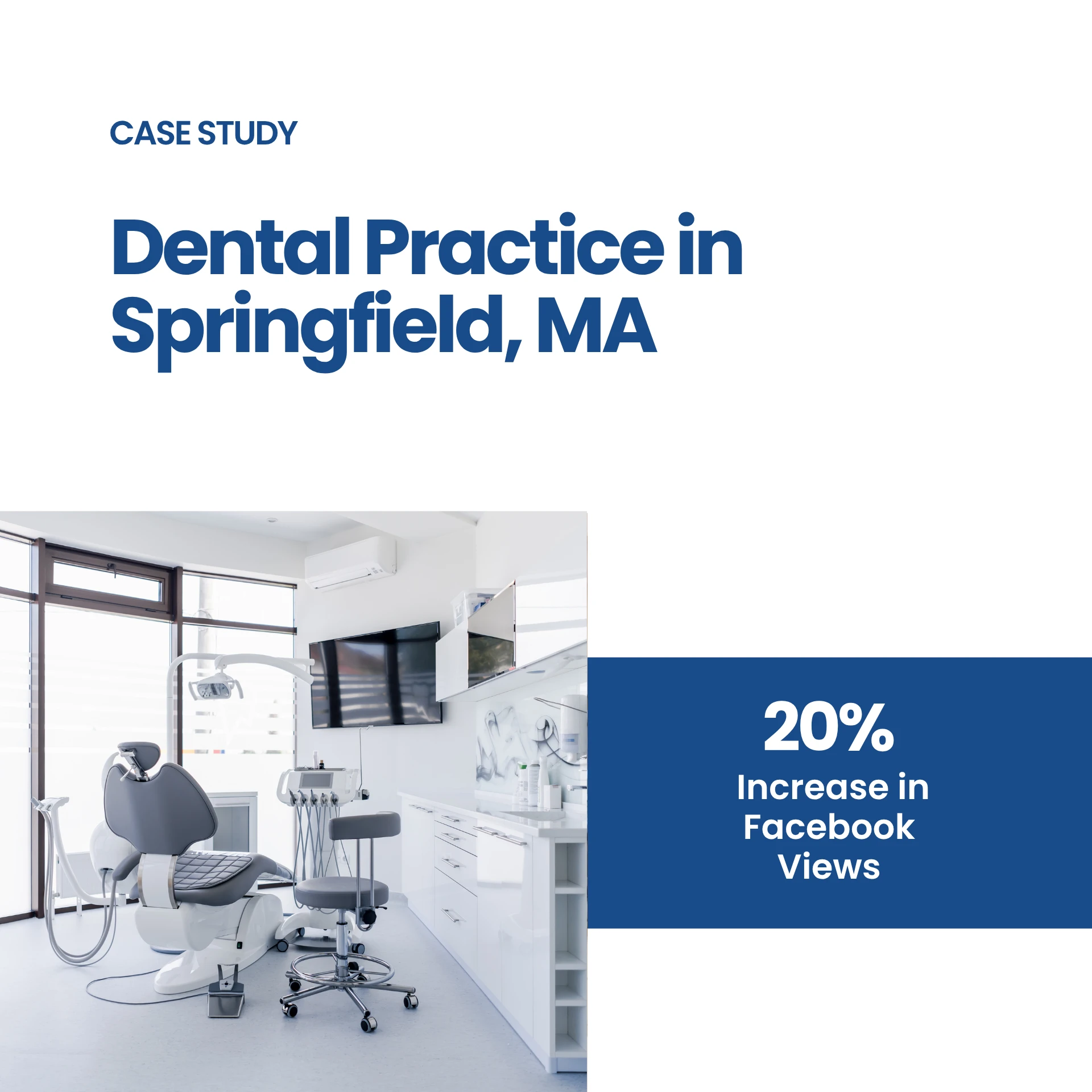 Dental Practice in Springfield, MA