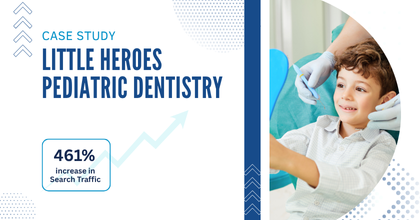 Little Heroes Pediatric Dentistry data