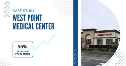 West Point Medical Center data