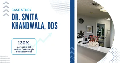 Dr. Smita Khandwala, DDS
