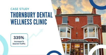 Thornbury Dental Wellness Clinic data