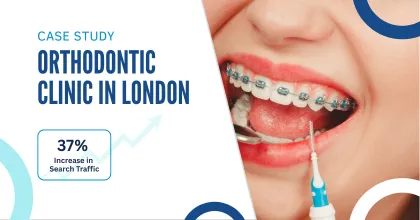 Orthondontic clinic in London