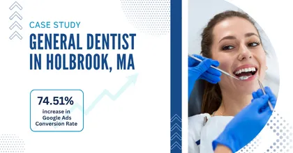 General Dentist in Holbrook, MA