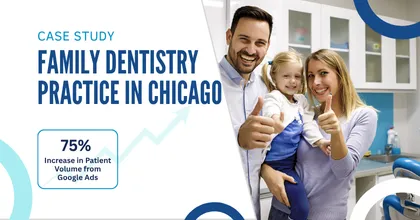 Family Dentistry Practice in Chicago