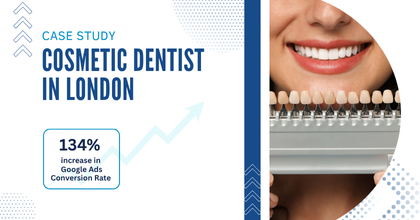 Cosmetic Dentist in London