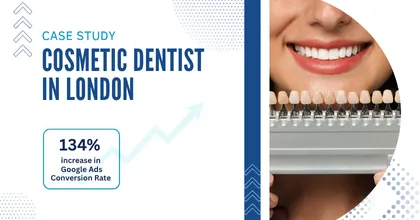 Cosmetic Dentist in London