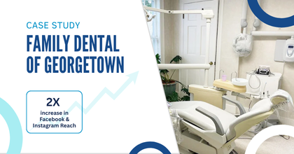 Family Dental of Georgetown