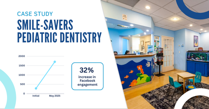 Smile-Savers Pediatric Dentistry