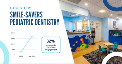 Smile-Savers Pediatric Dentistry
