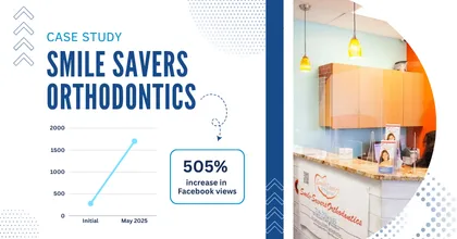 Smile Savers Orthodontics