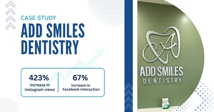 Add Smiles Dentistry
