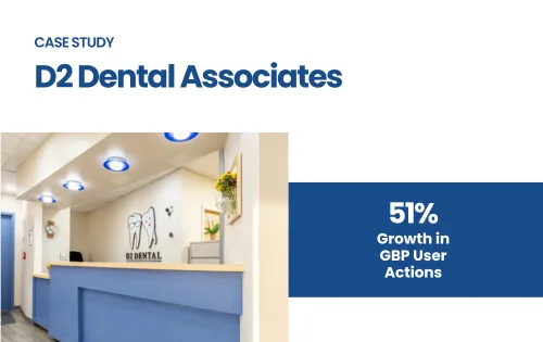 D2 Dental Associates
