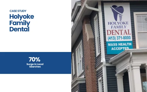 Holyoke Family Dental