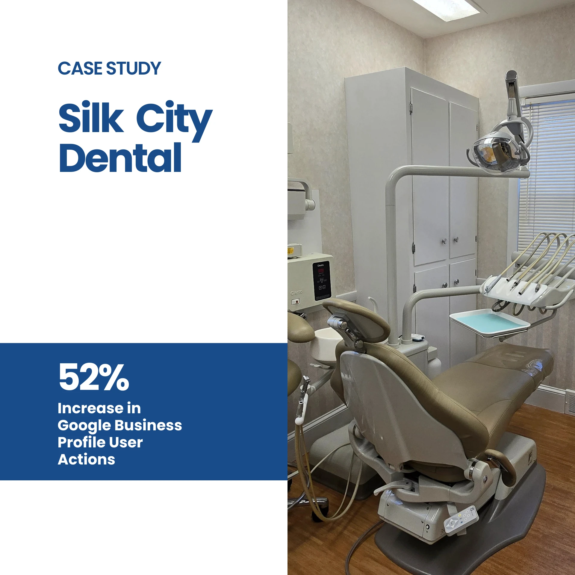 Silk City Dental
