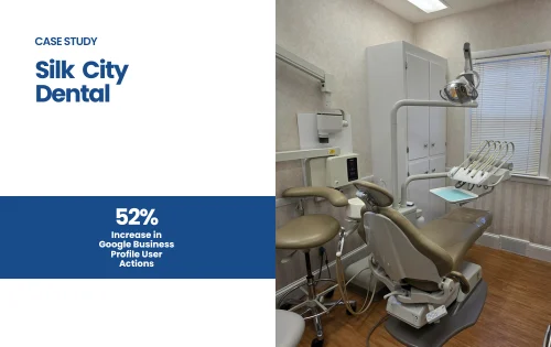 Silk City Dental