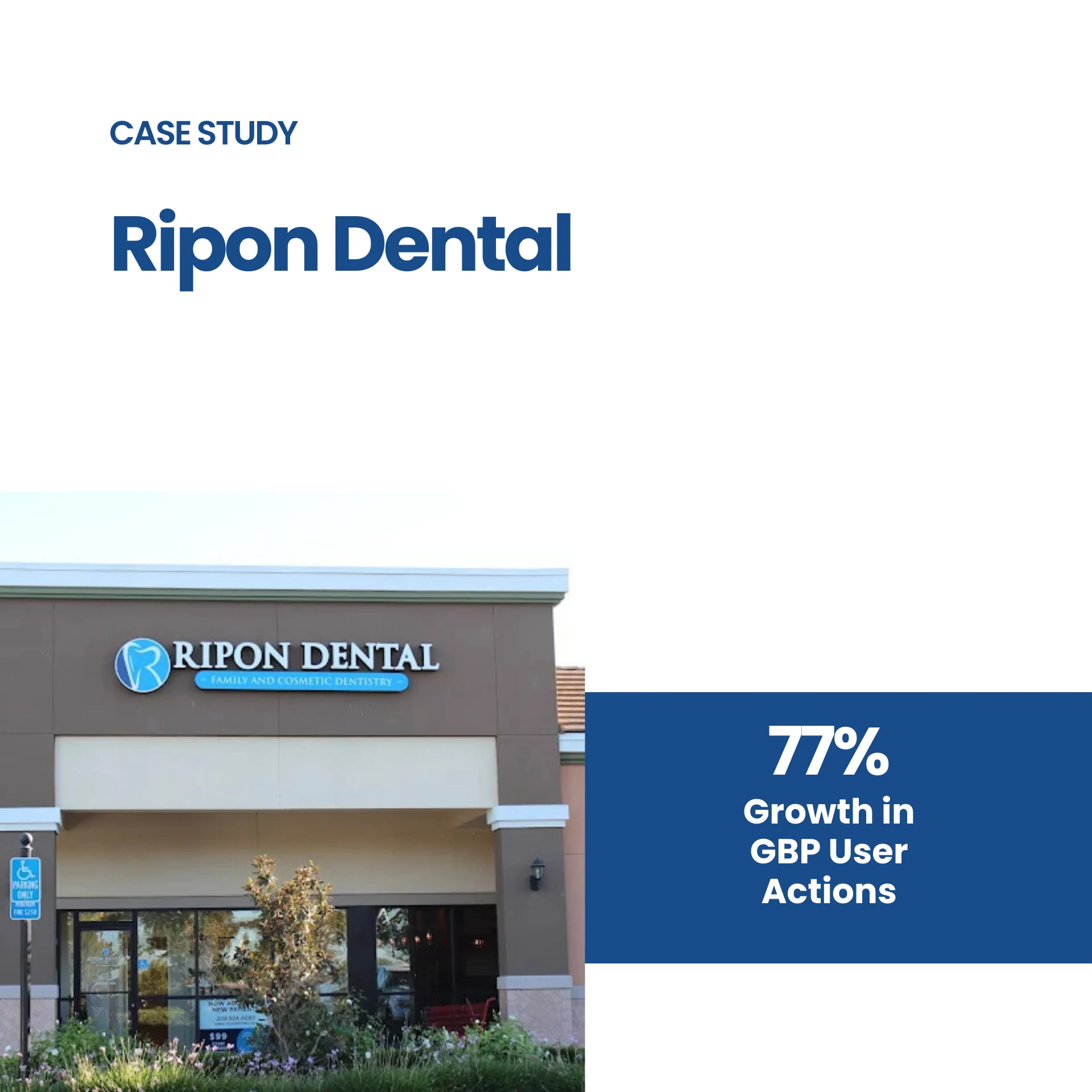 Ripon Dental | Family Dentist in Ripon