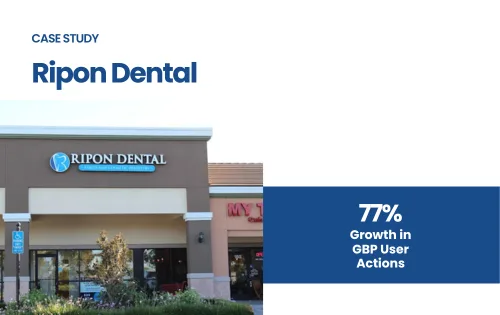 Ripon Dental | Family Dentist in Ripon