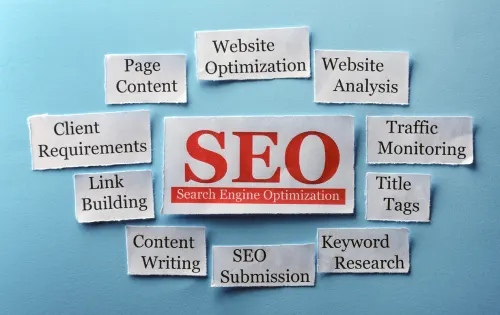 Top Dental Website SEO Ranking Factors You Shouldn’t Ignore