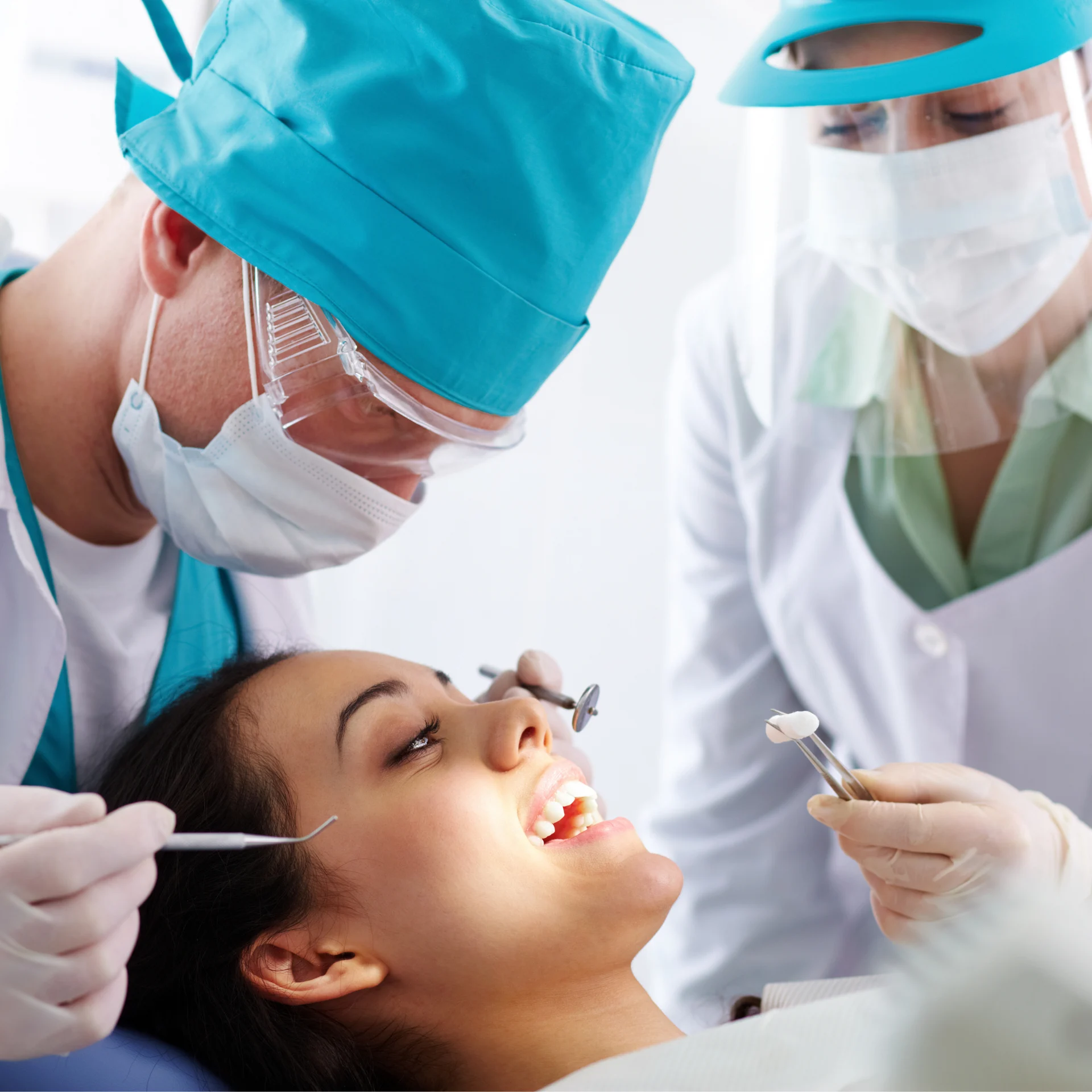 Oral Surgery Social Media Marketing Services