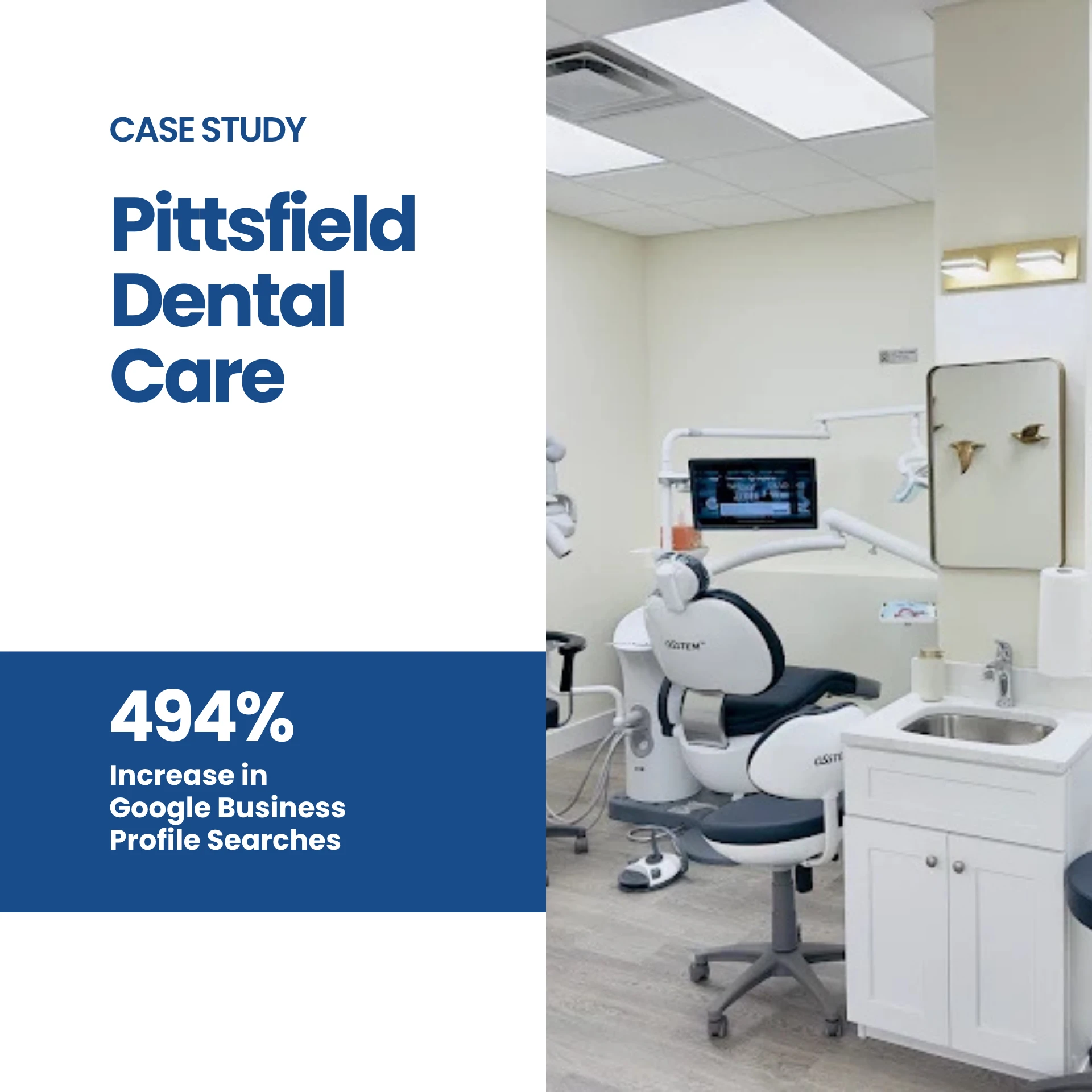 Pittsfield Dental Care