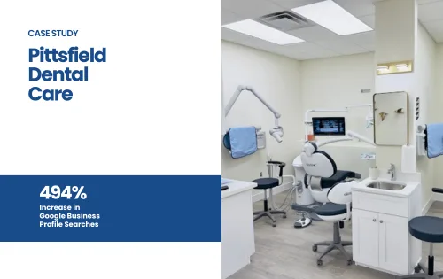 Pittsfield Dental Care