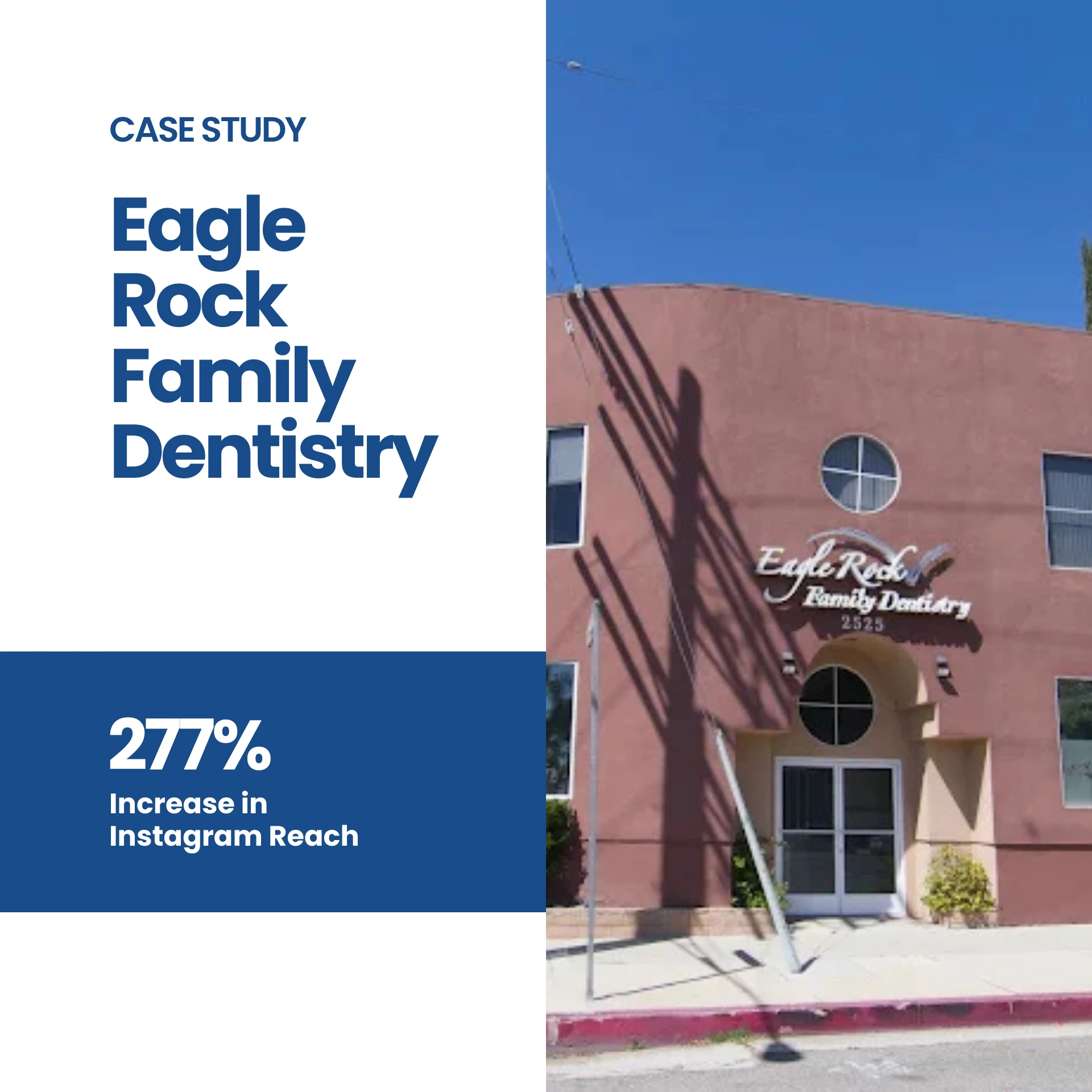 Eagle Rock Family Dentistry