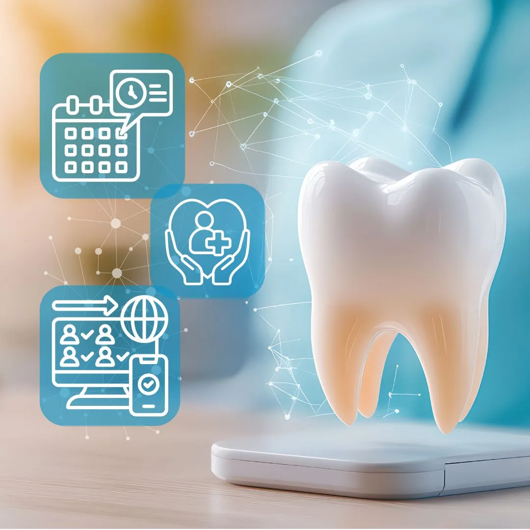 content writing for dentist