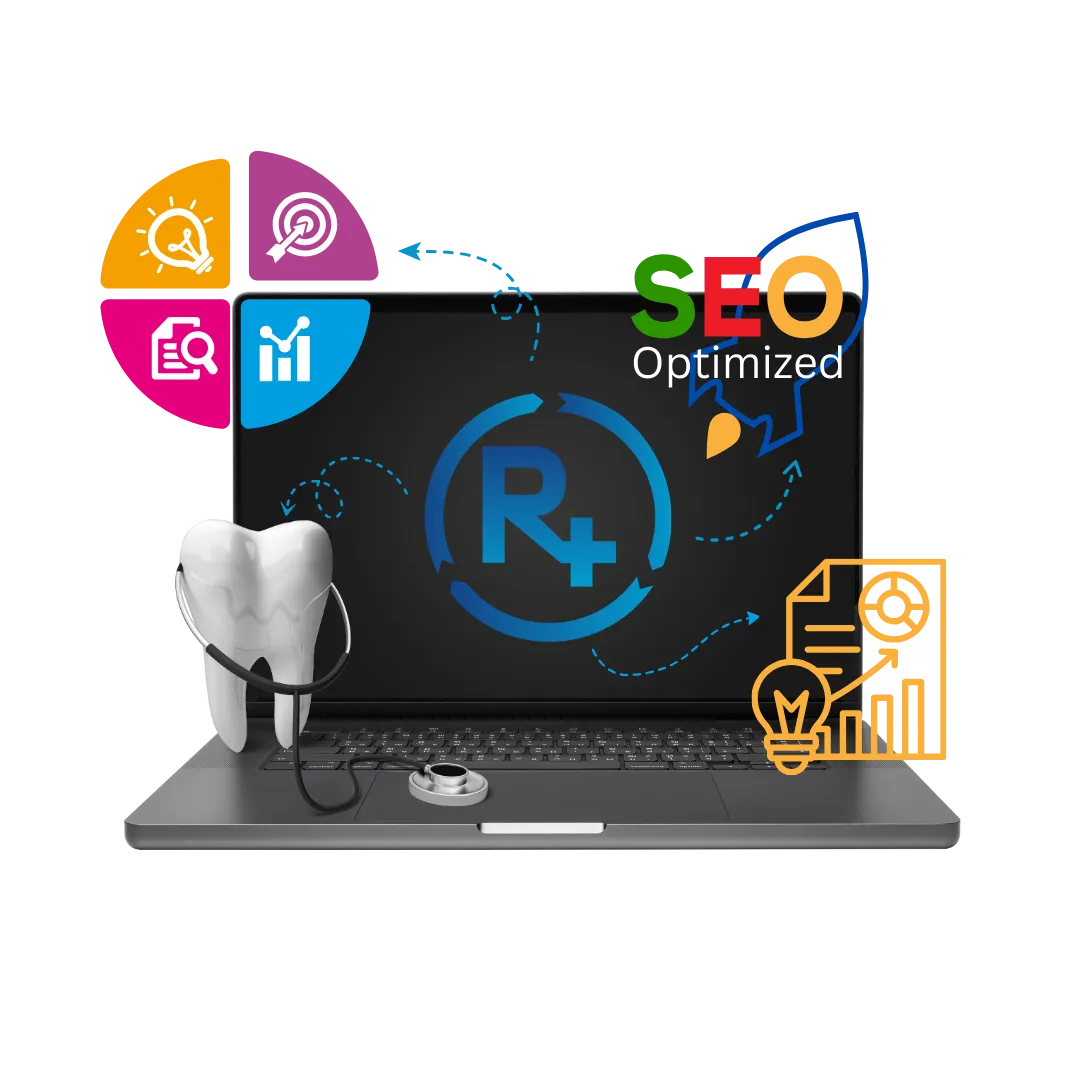 dental content writing